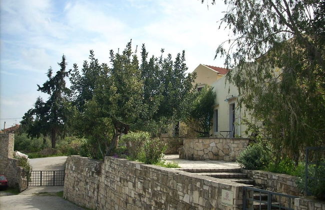 Heliopetra Studios, Small Village Close to Beaches - Photo 17