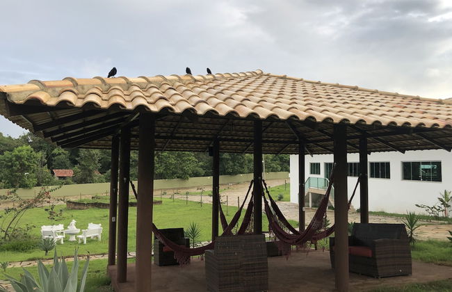 POUSADA LUNA ZEN - Foto 5