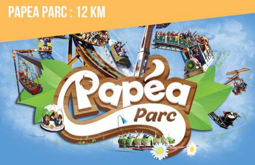 Le Four à pain - Parking - Circuit des 24h du Mans à 7 min - Golf de Mulsanne à 2 min - Photo 25