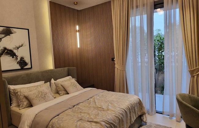 Mirdif Hills Apartaments - Foto 80