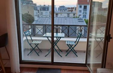 Charmant studio - Foto 10