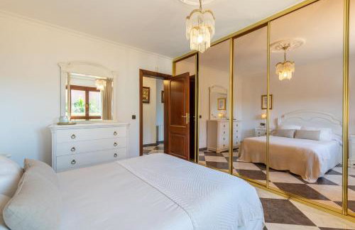 Villa Manrique - Foto 8