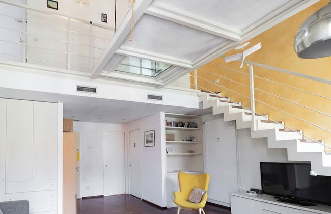 Italianway - De Sanctis 14 - Foto 5