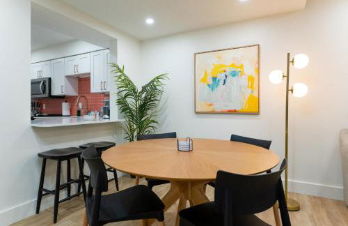 Be A Nomad Lovely 2br 1blk from the Ocean - Foto 45