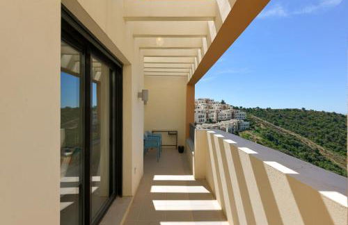 Marbella Luxury penthouse: indoor pool and private terrasse - Foto 15