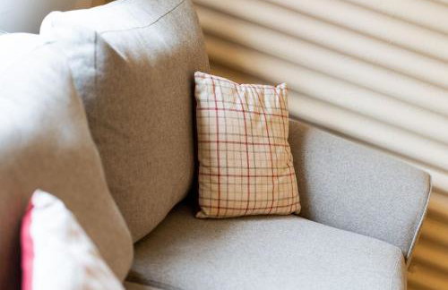 Cultybraggan Hut 38 - Accessible - Photo 29