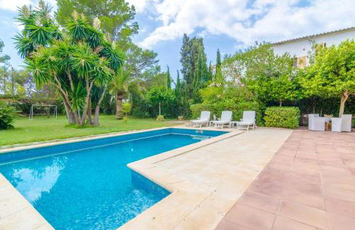 Can Ferro in Llucmajor - Foto 4