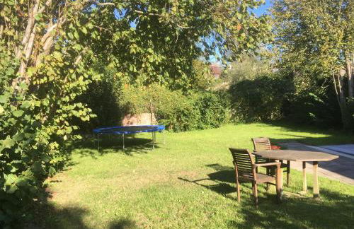 Ferienwohnung Wilde - Coriansberg - Foto 11