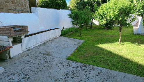 Casa Mugardos - Foto 5, Garden