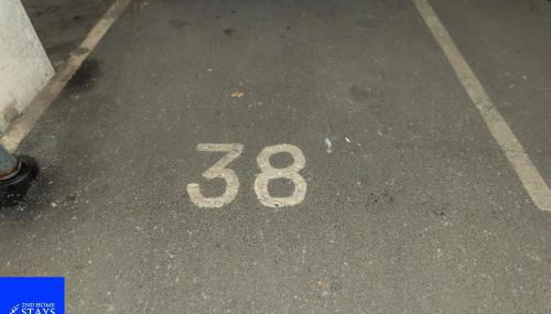 2ndHomeStays-Digbeth-B12 I Large Stylish 2-Bed Apartment I Ensuite I Sleeps 6 I Free Parking & WiFi I Perfect for Work Stays, Relocations & Holiday I Near Birmingham Project Sites & Attractions - Foto 5