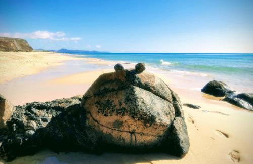 Vv casafaromar oceanfront air conditioning - Foto 34