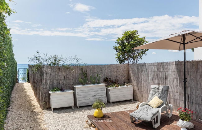 House Villas - Moon on the Sea - Foto 17