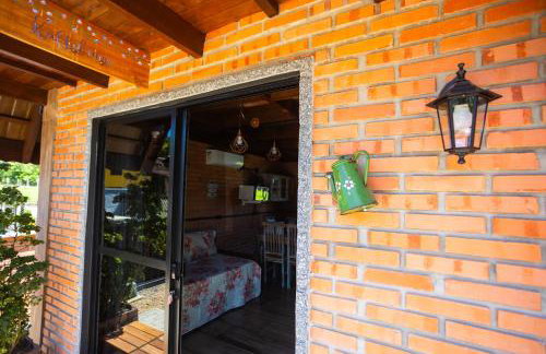 Chalés Pomertraum - Foto 55