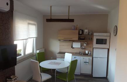Apartmani Tuheljske - Foto 21
