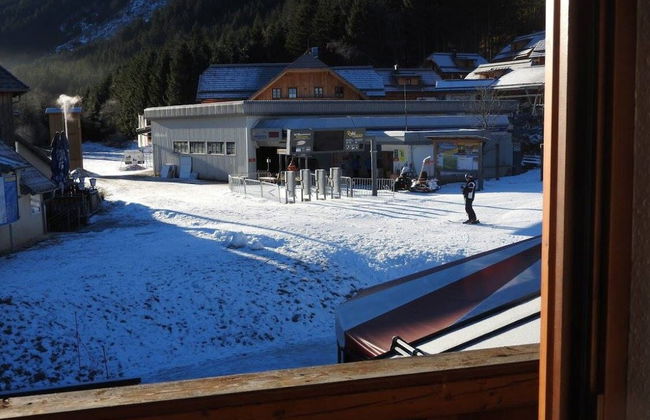 Base-Camp Appartement - Foto 22