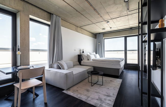 HONEST Ricany - Foto 58