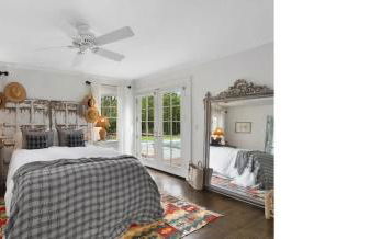 Luxury Sag Harbor Home with Heated Pool & Charm - Foto 18