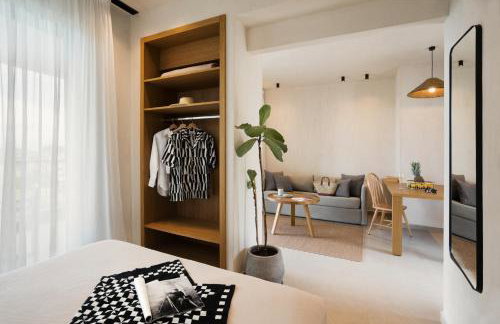 Pnoes Luxury Suites - Foto 70