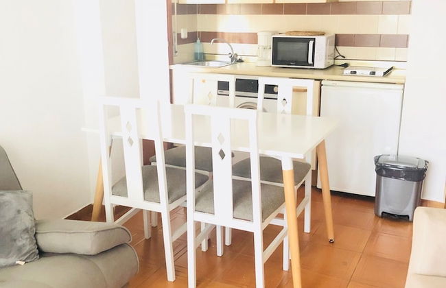 Alicante Central Rambla Apartment - Foto 6