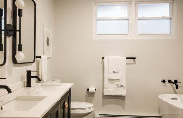 Hideaway Lodge - Glen Lake, Lake George - Foto 13