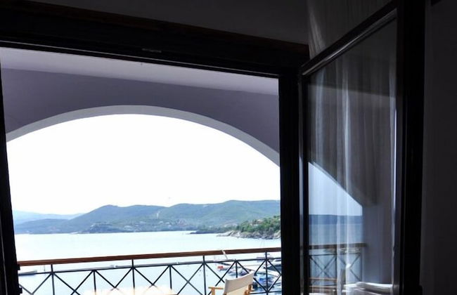 Zennova 43 Pirgadikia Sky & Sea Home - Foto 22