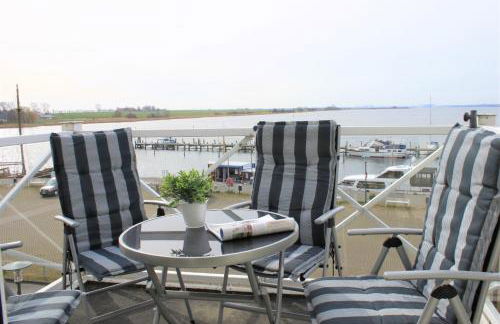 Apartment Lüdicke - Foto 14