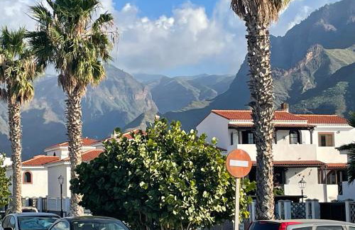 Villa Garoé - Foto 2