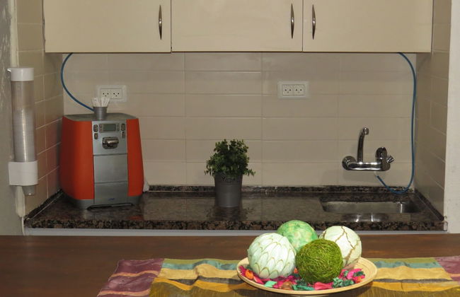 Agas holiday apartments Tiberias - Photo 11