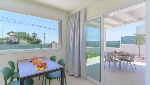 Holiday Home Aloe- Villa mit Pool in Marina di Ragusa by Interhome - Foto 2