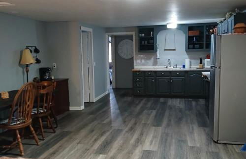 Buffalo House St Joe - Foto 20