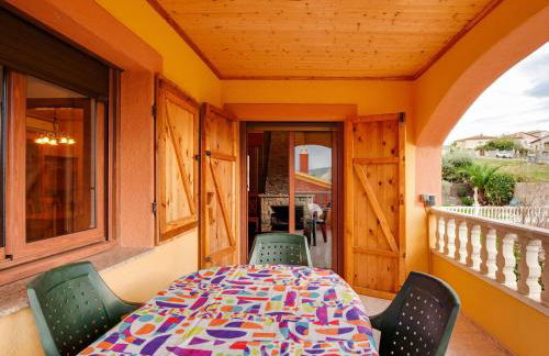 Holiday Home in Vendrell near Costa Dorada Beach - Foto 8