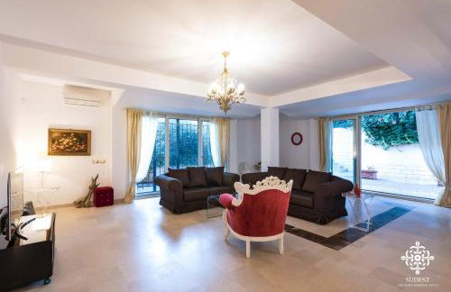 Villa Festosa - Luxury retreat by the beach - Foto 39