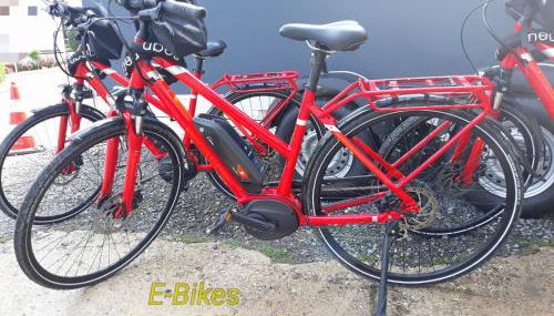 Ferienwohnung Darsberg - Photo 2