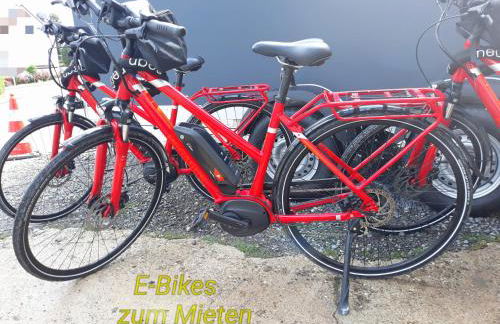 Ferienwohnung Darsberg - Foto 2