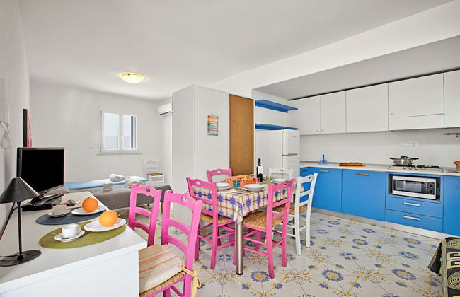 Complesso Azzurro Apartments - Photo 53