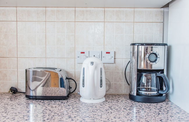 Koulas Apartment - Foto 38