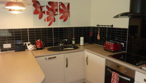 Buckton House Holiday Cottages - Foto 3