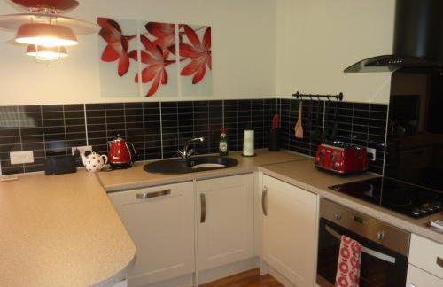 Buckton House Holiday Cottages - Foto 3