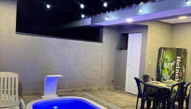 Casa com piscina - Shangri-lá - Foto 1