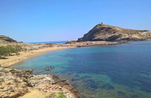 Sea-View Rooftop Terrace Studio - Foto 24