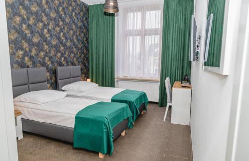 The Old Townhouse - Foto 51