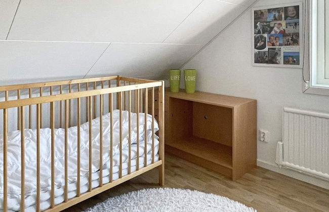 6 Person Holiday Home in Lidkoping-by Traum - Foto 5