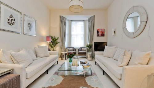 Charming 1 Bed Flat, Chelsea - Foto 2