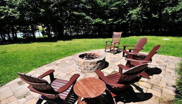 Équipement de l’hébergement