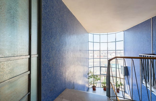 N Attic a Vomero Penthouse Terrace - Foto 33