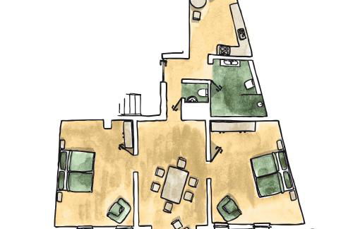 Loft 1540 - Boutique Ferienwohnungen - Foto 61