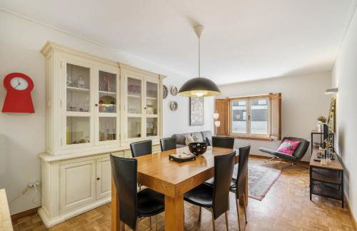 The Sun and Sea Apartment by Minho's Guest - Foto 21