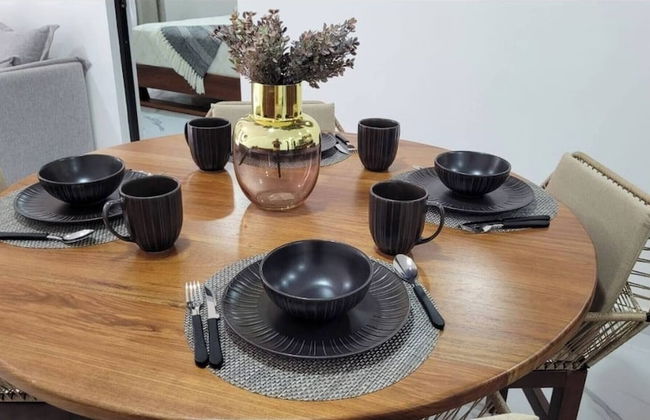 Moderno Departamento Vacacional En Playa - Foto 19