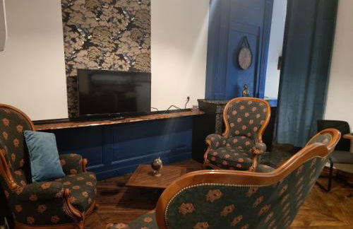 Prestigieuse Résidence ST MARIE - Appt 2 Chambres - N 18 - Foto 12