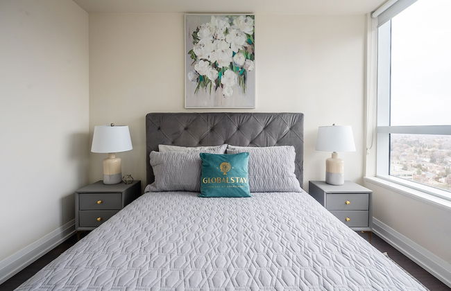 Modern Apartments in North York - Photo 46